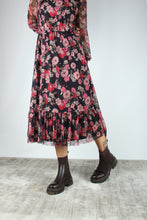 Carica l'immagine nel visualizzatore di Gallery, Stivaletti Donna colore Marrone