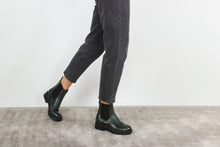 Carica l'immagine nel visualizzatore di Gallery, Stivaletti Donna colore Verde