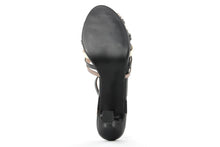 Carica l'immagine nel visualizzatore di Gallery, Sandali Donna colore Nero