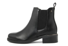 Carica l'immagine nel visualizzatore di Gallery, Stivaletti Donna colore Nero