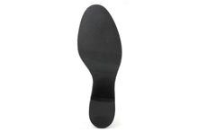 Carica l'immagine nel visualizzatore di Gallery, Stivaletti Donna in pelle colore Bordeaux