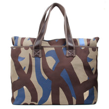 Carica l'immagine nel visualizzatore di Gallery, Borsa Donna Ecosostenibile Made in Italy colore Multi