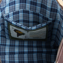 Carica l'immagine nel visualizzatore di Gallery, Borsa Donna Ecosostenibile Made in Italy colore Multi