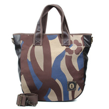 Carica l'immagine nel visualizzatore di Gallery, Borsa Donna Ecosostenibile Made in Italy colore Multi