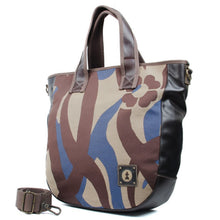 Carica l'immagine nel visualizzatore di Gallery, Borsa Donna Ecosostenibile Made in Italy colore Multi