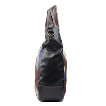 Carica l'immagine nel visualizzatore di Gallery, Borsa Donna Ecosostenibile Made in Italy colore Multi