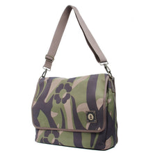 Carica l'immagine nel visualizzatore di Gallery, Borsa Donna Ecosostenibile Made in Italy colore Multi