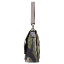 Carica l'immagine nel visualizzatore di Gallery, Borsa Donna Ecosostenibile Made in Italy colore Multi