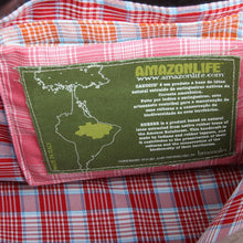 Carica l'immagine nel visualizzatore di Gallery, Borsa Donna Ecosostenibile Made in Italy colore Multi