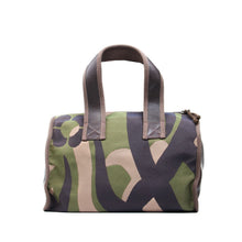 Carica l'immagine nel visualizzatore di Gallery, Borsa Donna Ecosostenibile Made in Italy colore Multi