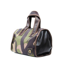 Carica l'immagine nel visualizzatore di Gallery, Borsa Donna Ecosostenibile Made in Italy colore Multi