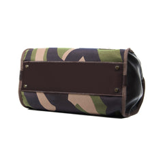 Carica l'immagine nel visualizzatore di Gallery, Borsa Donna Ecosostenibile Made in Italy colore Multi