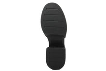 Carica l'immagine nel visualizzatore di Gallery, Stivaletti Donna colore Nero