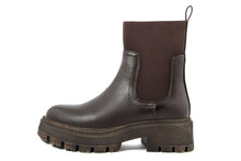 Carica l'immagine nel visualizzatore di Gallery, Stivaletti Donna colore Marrone