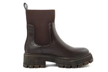 Carica l'immagine nel visualizzatore di Gallery, Stivaletti Donna colore Marrone