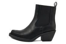 Carica l'immagine nel visualizzatore di Gallery, Stivaletti Donna colore Nero
