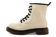Carica l'immagine nel visualizzatore di Gallery, Stivaletti Donna colore Beige