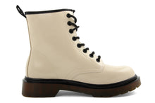 Carica l'immagine nel visualizzatore di Gallery, Stivaletti Donna colore Beige