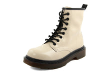 Carica l'immagine nel visualizzatore di Gallery, Stivaletti Donna colore Beige