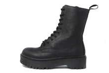 Carica l'immagine nel visualizzatore di Gallery, Stivaletti Donna colore Nero