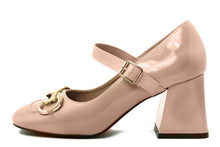 Carica l'immagine nel visualizzatore di Gallery, Décolleté Donna colore Beige