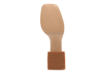 Carica l'immagine nel visualizzatore di Gallery, Sandali con tacco Donna colore Verde