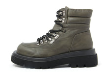 Carica l'immagine nel visualizzatore di Gallery, Stivaletti Donna colore Verde