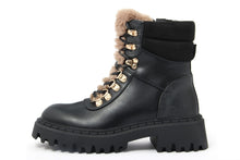 Carica l'immagine nel visualizzatore di Gallery, Stivaletti Donna colore Nero