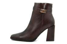 Carica l'immagine nel visualizzatore di Gallery, Stivaletti Donna colore Marrone