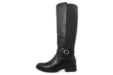 Carica l'immagine nel visualizzatore di Gallery, Stivale Donna colore Nero