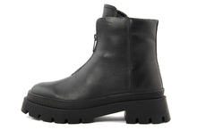 Carica l'immagine nel visualizzatore di Gallery, Stivaletti Donna colore Nero