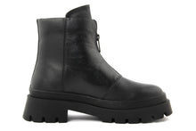 Carica l'immagine nel visualizzatore di Gallery, Stivaletti Donna colore Nero