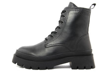 Carica l'immagine nel visualizzatore di Gallery, Stivaletti Donna colore Nero