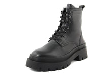 Carica l'immagine nel visualizzatore di Gallery, Stivaletti Donna colore Nero