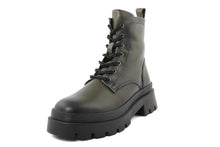 Carica l'immagine nel visualizzatore di Gallery, Stivaletti Donna colore Verde