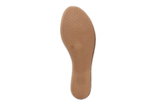 Carica l'immagine nel visualizzatore di Gallery, Sandalo con zeppa Donna colore Rosa