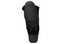 Carica l'immagine nel visualizzatore di Gallery, Stivale alto Donna in Pelle Nero