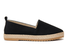 Carica l'immagine nel visualizzatore di Gallery, Espadrillas Donna Colore Nero