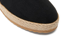 Carica l'immagine nel visualizzatore di Gallery, Espadrillas Donna Colore Nero