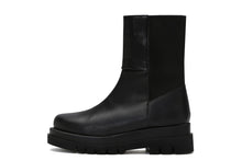 Carica l'immagine nel visualizzatore di Gallery, Stivaletto chelsea Donna colore Nero