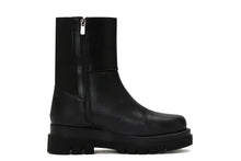 Carica l'immagine nel visualizzatore di Gallery, Stivaletto chelsea Donna colore Nero