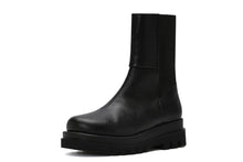 Carica l'immagine nel visualizzatore di Gallery, Stivaletto chelsea Donna colore Nero