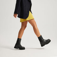 Carica l'immagine nel visualizzatore di Gallery, Stivaletto chelsea Donna colore Nero