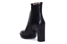 Carica l'immagine nel visualizzatore di Gallery, Stivaletti Donna colore Nero