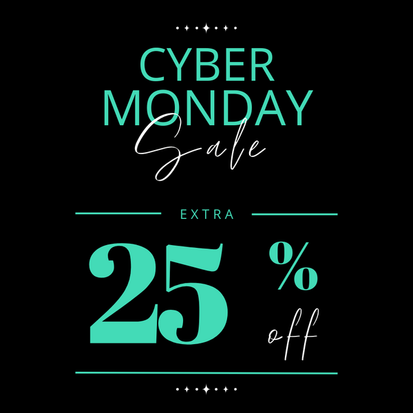 CYBER MONDAY