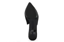 Carica l&#39;immagine nel visualizzatore di Gallery, Slingback Donna colore Nero
