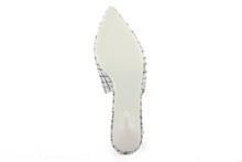 Carica l&#39;immagine nel visualizzatore di Gallery, Slingback Donna colore Bianco
