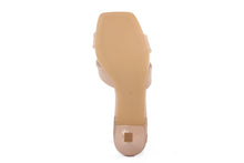 Carica l&#39;immagine nel visualizzatore di Gallery, Sandali Donna colore Beige
