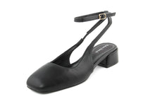 Carica l&#39;immagine nel visualizzatore di Gallery, Slingback Donna colore Nero
