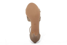 Carica l&#39;immagine nel visualizzatore di Gallery, Sandali Donna colore Beige
